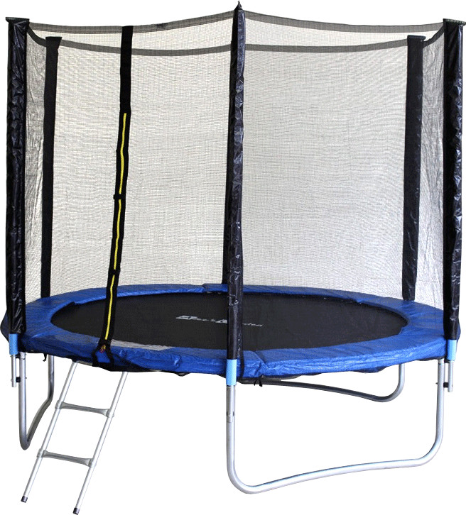Alice's Garden Trampoline Pluton XXL 245 cm