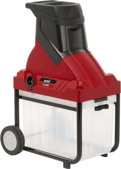 MTD S 2500