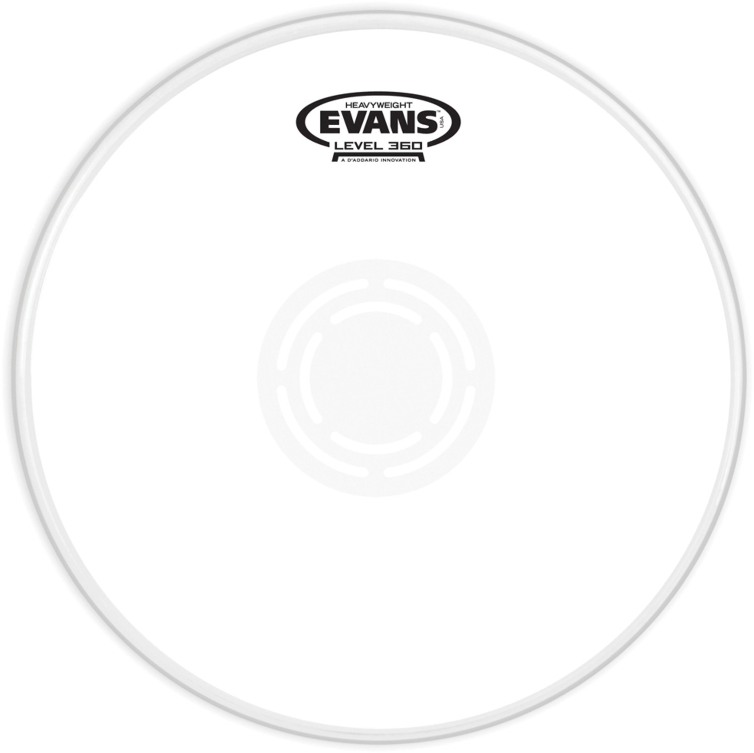 Evans Heavyweight 14