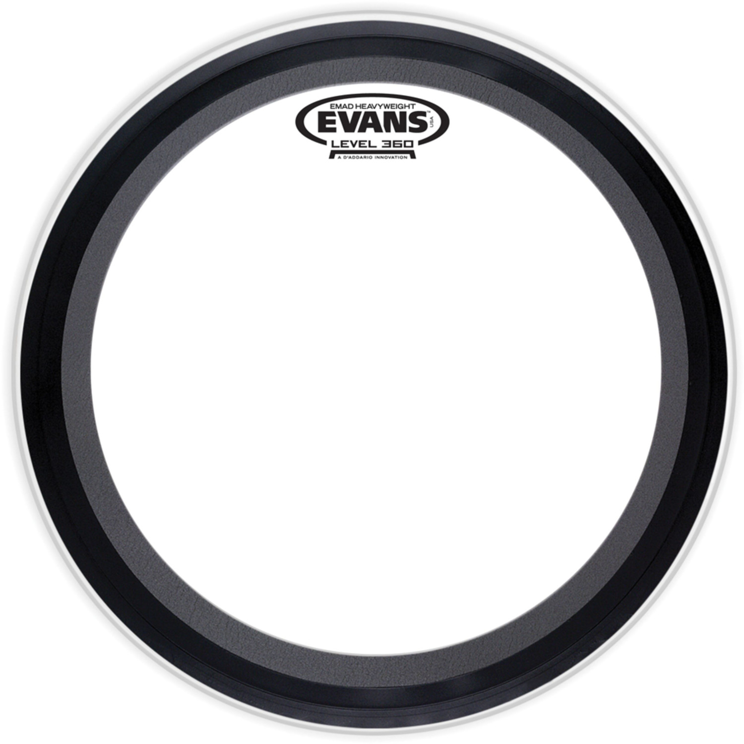Evans EMAD Heavyweight 18