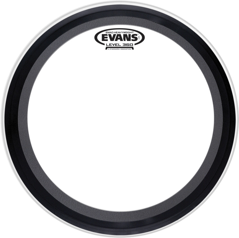 Evans EMAD Heavyweight 22