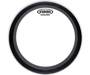 Evans EMAD Heavyweight 24"
