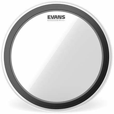 Evans EMAD Heavyweight 26