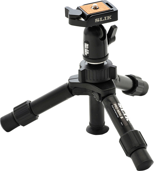 Slik Mini Pro DQ