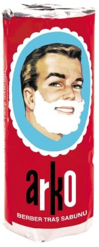 Arko Savon à barbe (75 g)