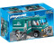 Playmobil City Action - Money Transport Vehicle (5566)