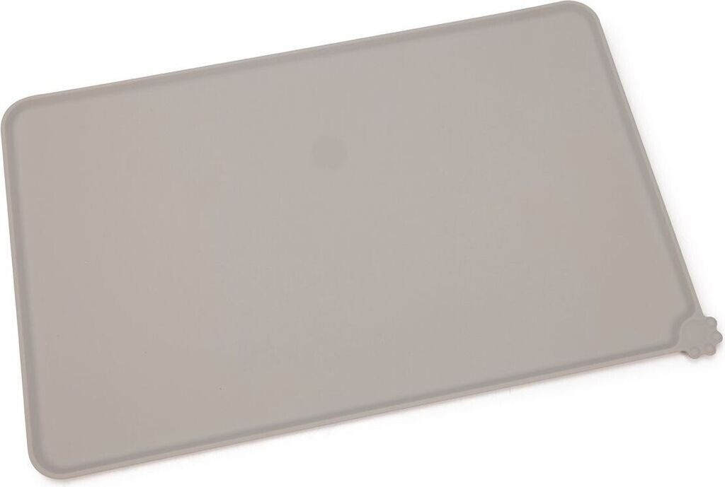 Karlie Support à gamelles en silicone (48 x 30 cm)