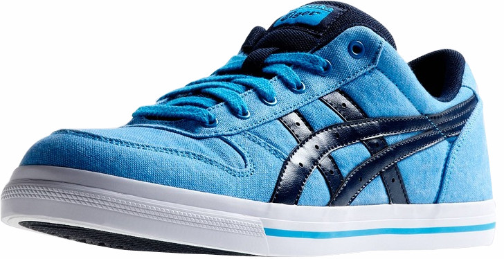 Asics Onitsuka Tiger Aaron CV hawaiian ocean/navy
