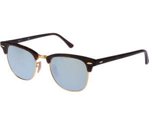 ray ban clubmaster schwarz silber ray ban clubmaster schwarz silber