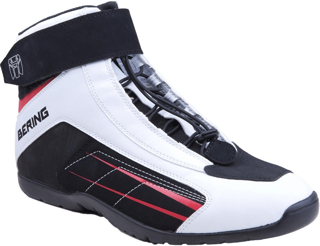 Bering Bottes Azur