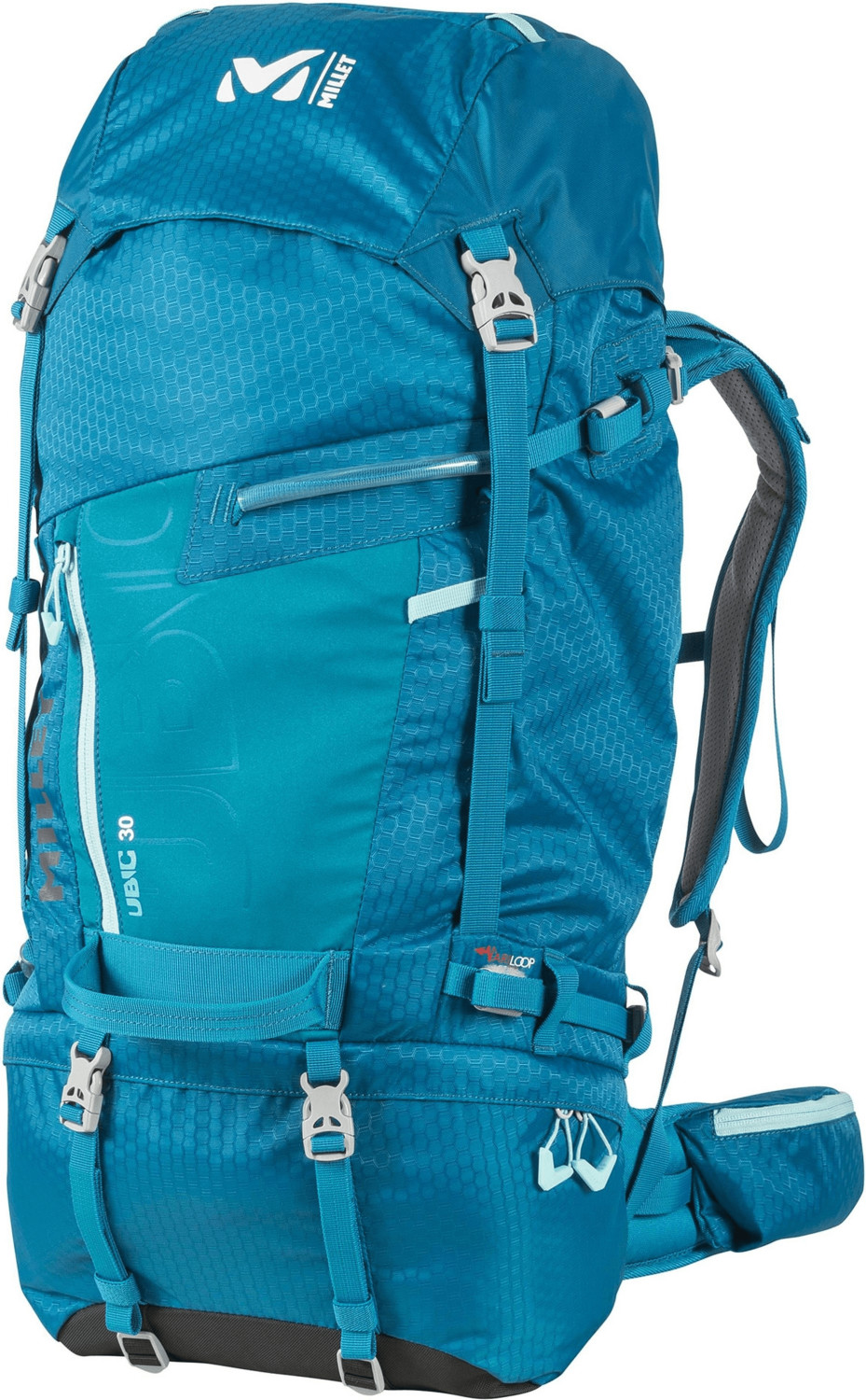 Millet Ubic 30 LD