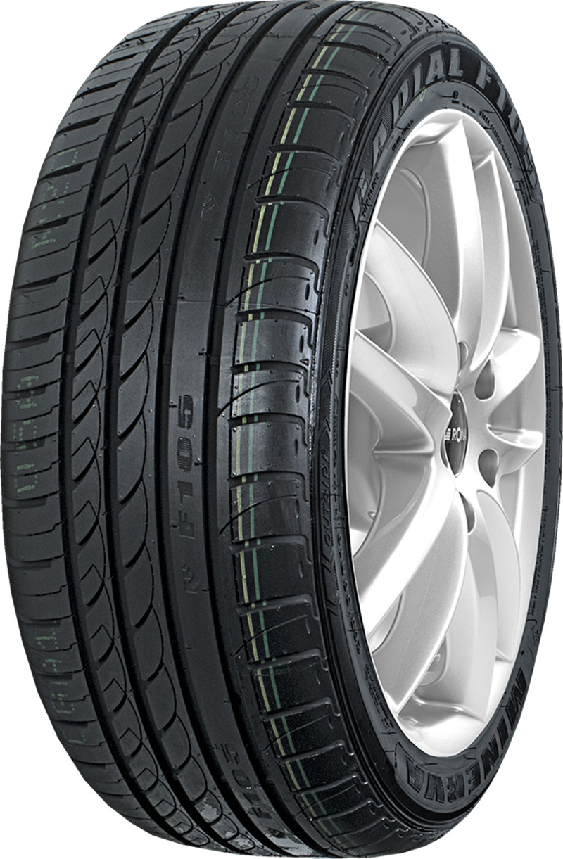 Minerva F105 235/50 R18 97W