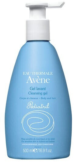 Avène Gel pour bébé Pediatril 500 ml