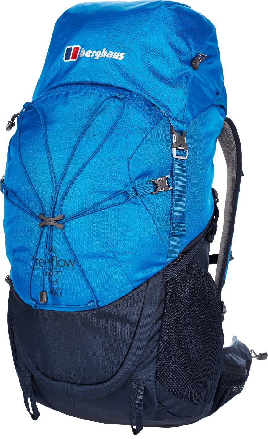 Berghaus Freeflow II 40