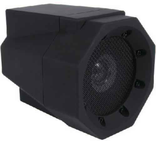ThumbsUp Touch Speaker - Boom Box