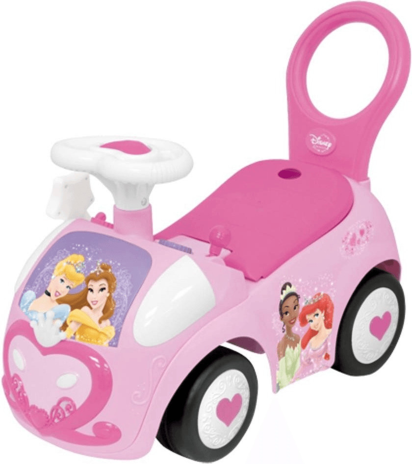 Kiddieland Porteur Princesses Disney