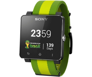 Sony smartwatch 3 preis