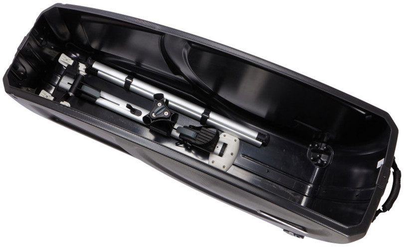 Thule transition store