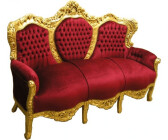 kaufen idealo Preisvergleich Jetzt günstig Sofa bei (2024) | gold