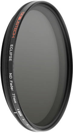 Genustech Eclipse ND Fader 77mm