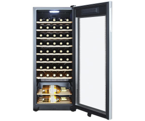 Haier WS50GA50 ab 370,00 € (Februar 2024 Preise) | Preisvergleich bei | Weinkühlschränke