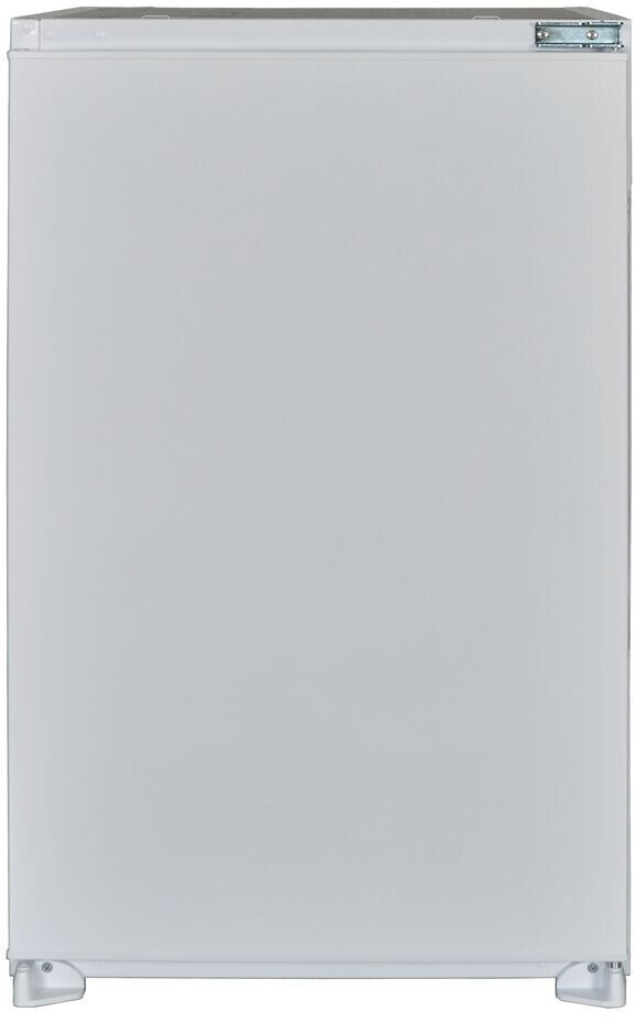 Respekta Einbaukühlschrank mit Gefrierfach 88 cm / 121 L  Nutzinhalt/Wechselbarer Türanschlag/Automatische Abschaltung des  Kühlteils/Kühl-Gefrierkombination KS88.4 / Max. 38 dB/in weiß : :  Elektro-Großgeräte