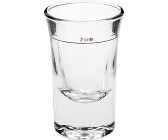 Schnapsglas Schnapsgläser Schnaps Stamper Kurze Glas mit Henkel 2cl 12,24,48 Stk
