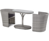 Gartentischgruppe holz