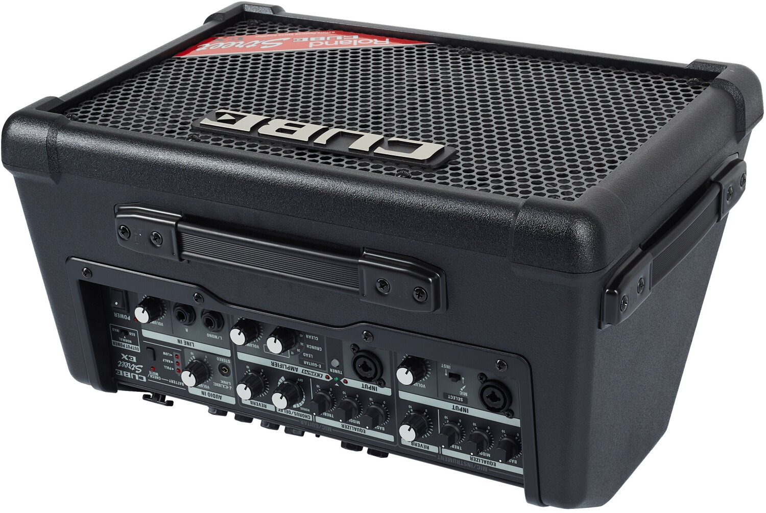 Roland Cube Street EX ab 573,00 € | Preisvergleich bei idealo.de