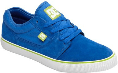 DC Shoes Tonik nautical blue