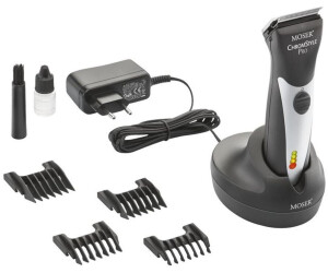 Moser chromstyle pro аккумулятор