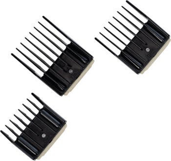 Moser Peigne 1245-7550