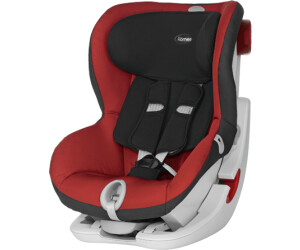britax romer king 3