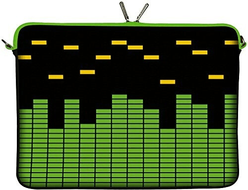 Digittrade Notebook Sleeve 13,3 Equalizer