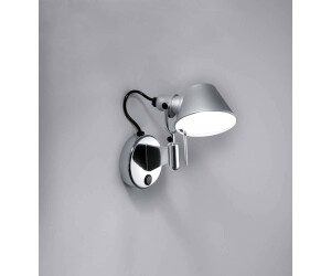 Artemide tolomeo micro hotsell wandleuchte