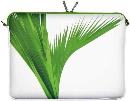 Digittrade Notebook Sleeve 13,3 Green