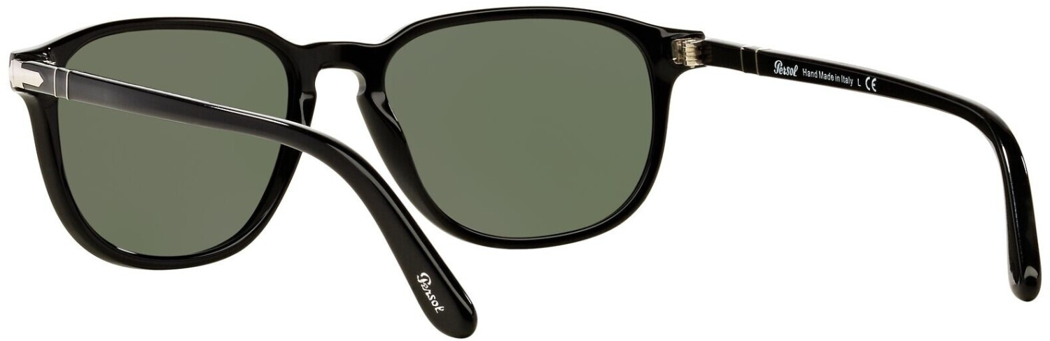 Persol PO 3019S 95/31 (noir/gris)