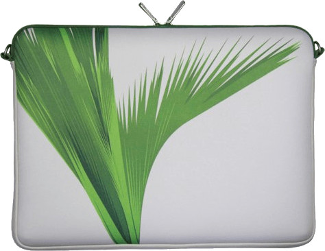 Digittrade Netbook Sleeve 10,2 Green