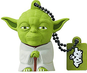 Tribe Star Wars Yoda 8GB