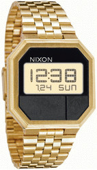 Nixon The Re-Run (A158)