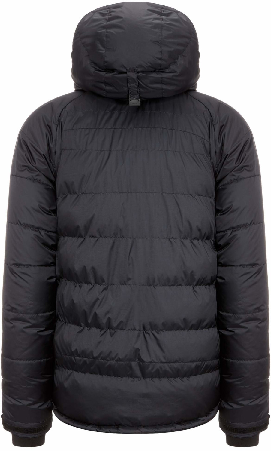 Buy Mountain Equipment Annapurna Jacket Men black from £329.95 (Today ...
