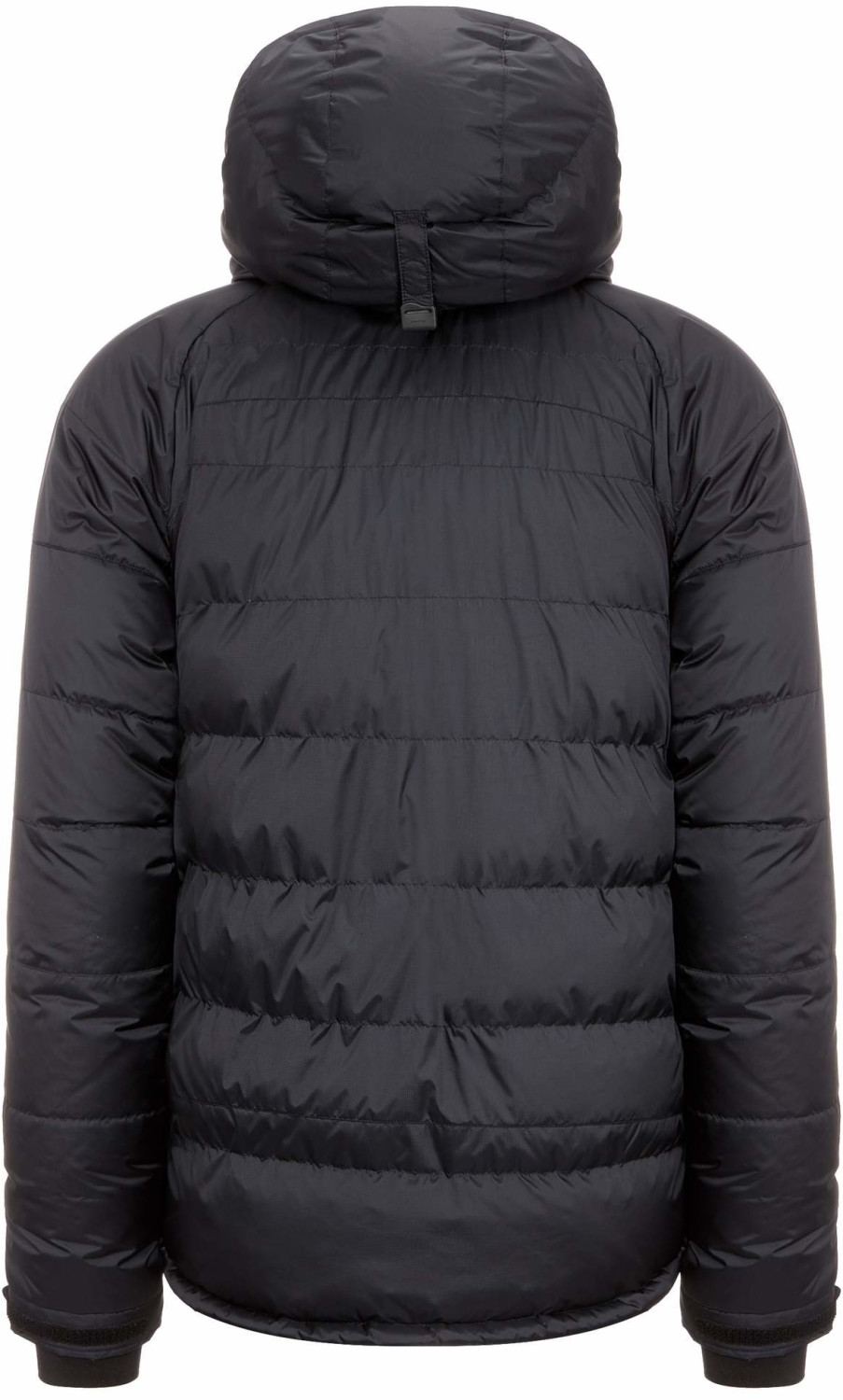 Buy Mountain Equipment Annapurna Jacket Men black from £329.95 (Today
