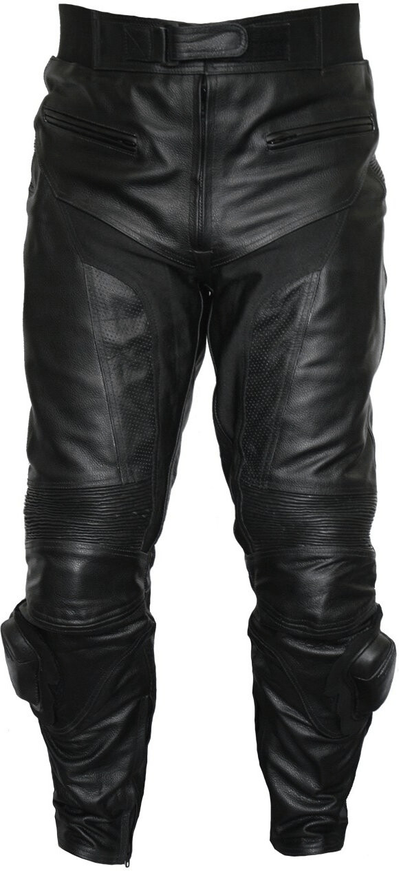 German Wear Pantalon de moto GW409T