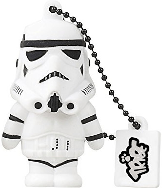 Tribe Star Wars Stormtrooper 8GB