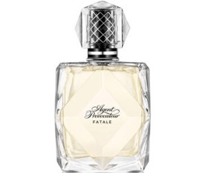 fatales parfum femme prix