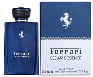Ferrari cedar essence