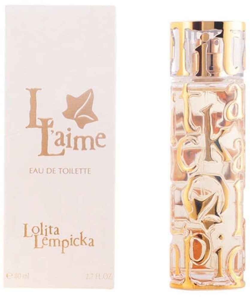 Lolita Lempicka Elle L'aime Eau de Toilette (40 ml)