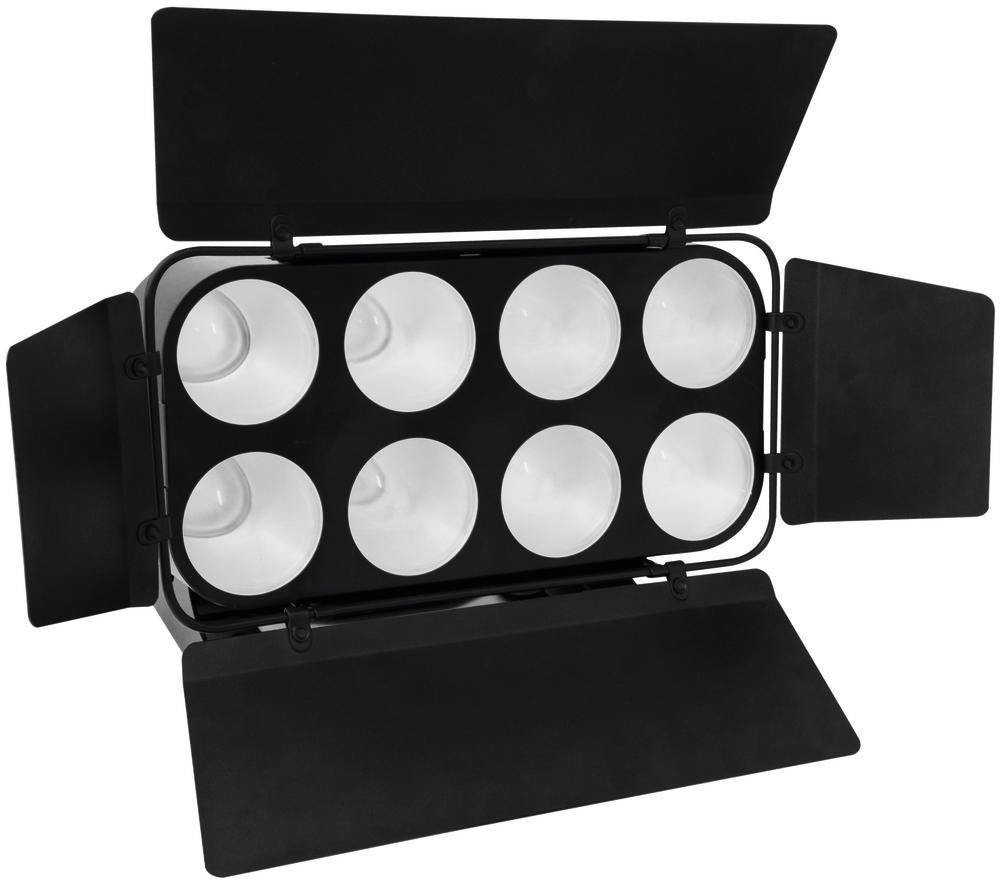 Eurolite LED PMC-8x30W COB RGB MFL