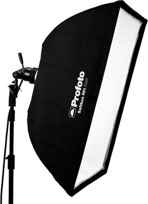 Profoto Softbox RFi 3x4' (90x120cm)