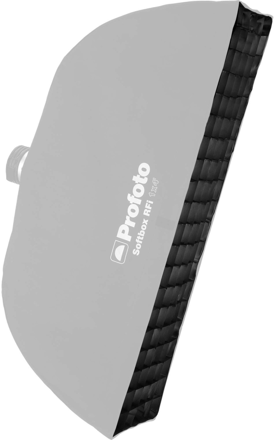 Profoto RFi Softgrid Strip 50° 1x4'